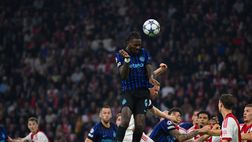 Thuram, mai una partenza così forte. E ora nessuno in famiglia può più rimproverarlo…