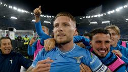 Immobile saluta la Lazio e la Serie A: “Come ogni storia, anche questa ha una fine”
