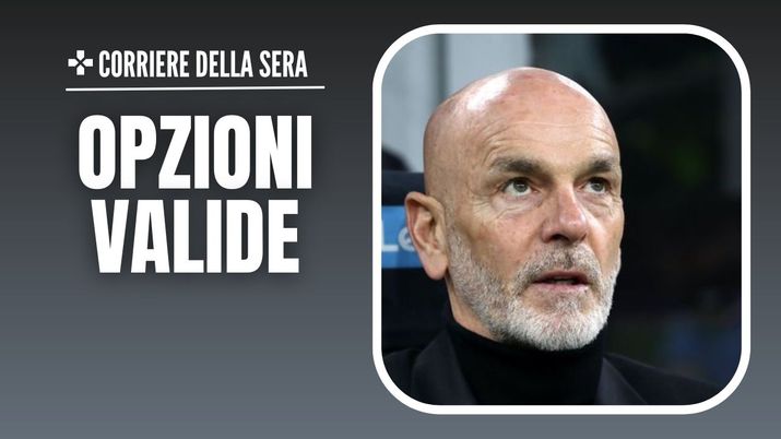 Paulo Fonseca (Lille) e Roberto De Zerbi (Brighton) tra i possibili sostituti di Stefano Pioli nel ruolo di allenatore del Milan | Calciomercato AC Milan News (Getty Images) Panchina AC Milan Fonseca De Zerbi