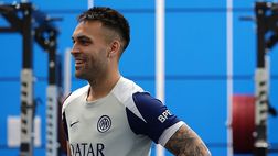 NEWS – Lautaro, Mkhitaryan, Soulé, Celik, Vergara, Lukaku, Neres, Gabbia, Loftus, Leao, Bernabé: le novità