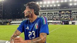 Italia U21, esordio vincente per Baldini: Montenegro battuto 2-1. 90′ per Marianucci