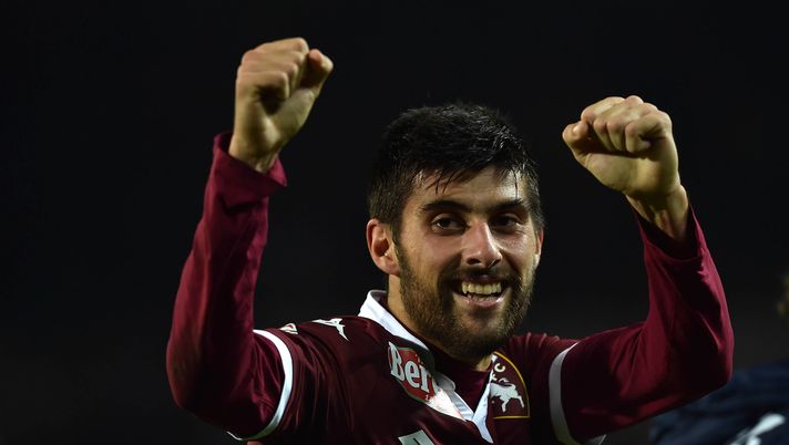 Benassi: non convocato per la partita di domani, insieme a Gaston Silva Benassi, giovani