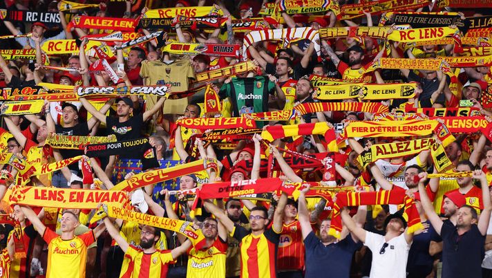 Ligue 1, il Lens è primo in classifica: non succedeva da ben 21 anni - immagine 1