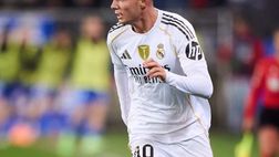 Calciomercato Milan, una big di Premier League prova a inserirsi per Valdepeñas: la situazione