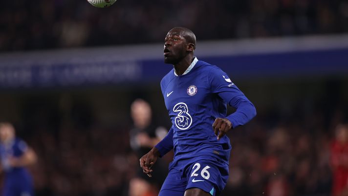 E se l’Arabia chiama: Koulibaly nel mirino, beffata anche l’Inter? - immagine 1