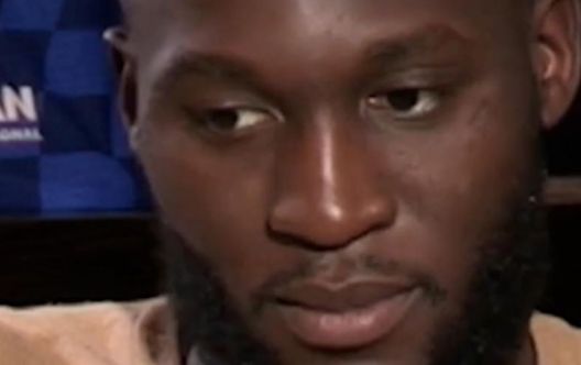Inter Lukaku