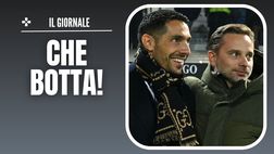 “Dirigenti inesperti”: Milan, stoccata rifilata a Moncada e Furlani