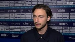 Darmian: “Inter non sceglierà mai una sola competizione. Bayern? Fortissimo anche con infortuni”