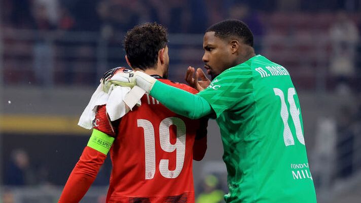 Francia, positiva la prestazione di Theo e Maignan: ecco il voto della Gazzetta - immagine 1