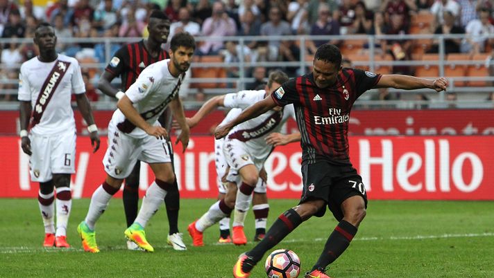 Un Toro “abbaccato” stecca la prima Un Toro “abbaccato” stecca la prima - immagine 1