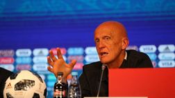 Clamoroso Collina: “In Serie A ho simpatizzato per queste due squadre negli anni”