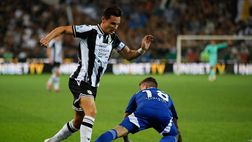 Udinese-Como / La fotogallery dell’incontro: ecco gli scatti migliori