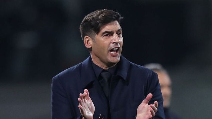 INFO SOS – Fonseca ha già firmato con il Milan: tutti i dettagli, le cifre e lo staff… - immagine 1