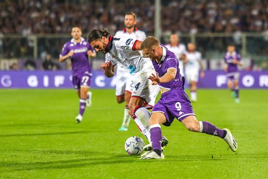 Beltran: “Contento per Nzola, con lui competizione sana. Seguiamo il mister”- immagine 2