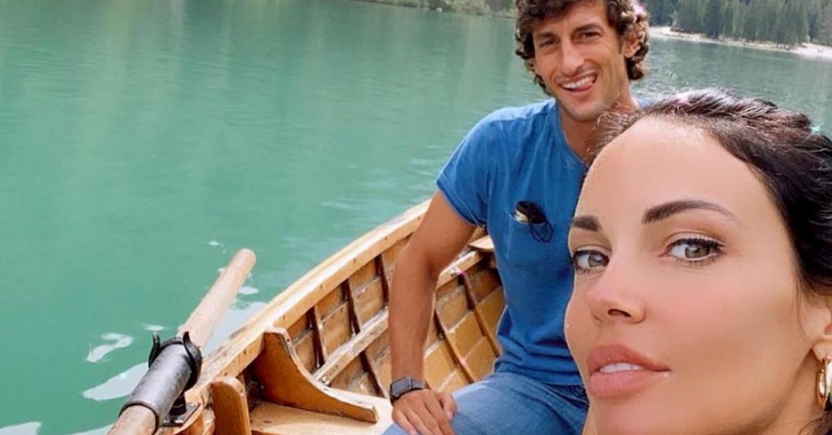 Esclusiva di Parpiglia: “Finito l’amore tra Michela Quattrociocche e Giovanni Naldi. Non sono…”