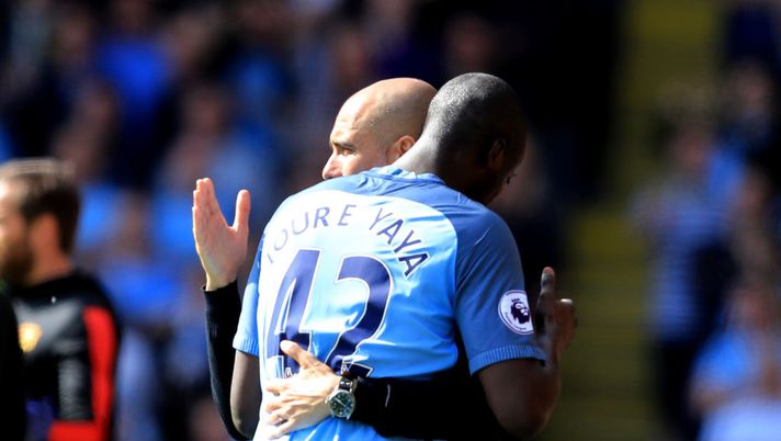 Yaya Touré, zero dubbi: “Il Barça di Guardiola batterebbe il City di Pep. Eto’o era…” - immagine 1