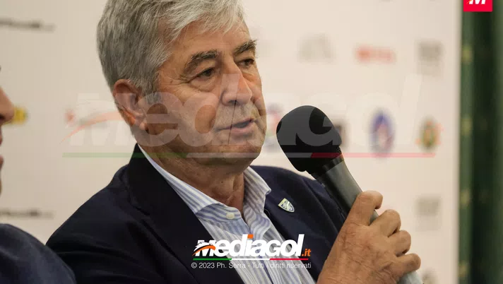 Frosinone