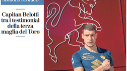 Video – Rassegna stampa TN del 20/08/2021: “Belotti testimonial della terza maglia”