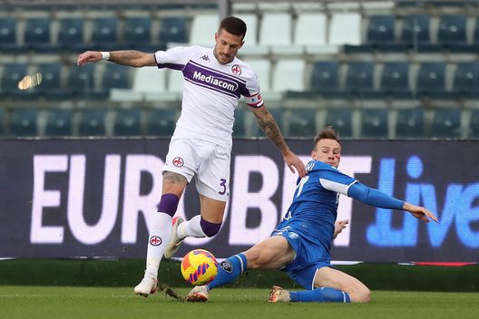 Ex viola: Zurkowski torna in Toscana. Domani il primo allenamento ad Empoli- immagine 2