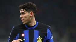 “Il miglior difensore nell’anticipo?”. Bastoni elegge un ex di Napoli ed Inter