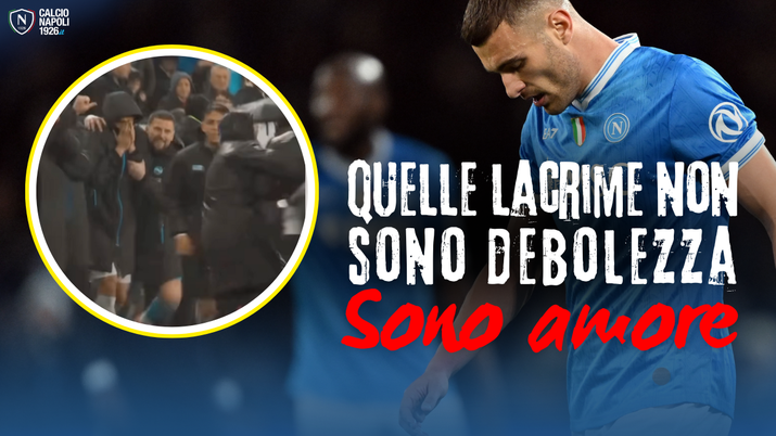 Alessandro non aver paura di sbagliare, ma abbi la forza di rialzarti! - immagine 1