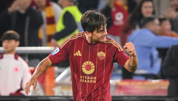 Roma, ad Halloween niente scherzetto. Dybala piega il Torino (1-0) e salva Juric- immagine 2