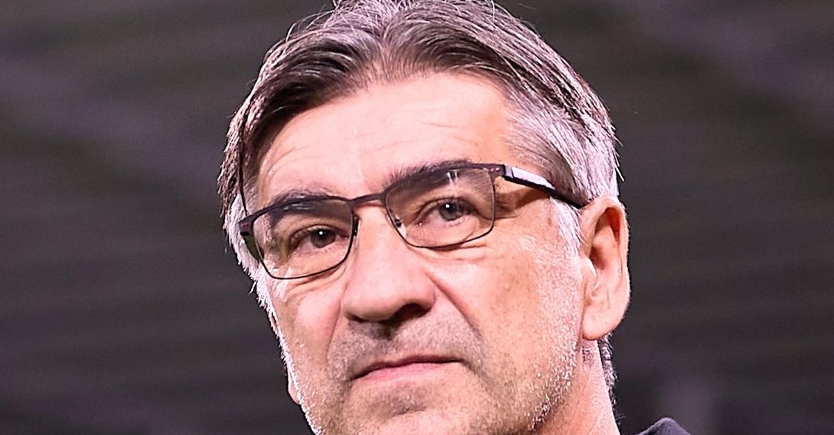 Atalanta Milan, Juric: “Allegri mister intelligente. Ecco chi potrebbe giocare in attacco”