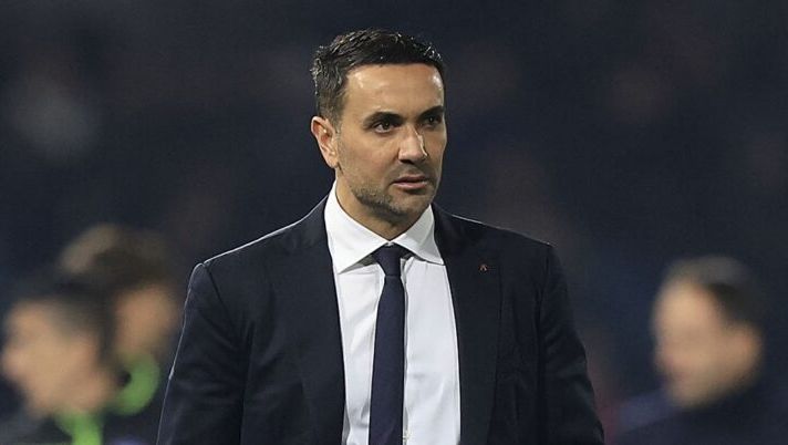 Palladino: “Lookman è rientrato in anticipo: scelta fatta per domani! Come sta Djimsiti e sul modulo…” - immagine 1