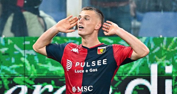 Getty Images Inter, passo per Gudmundsson: “Già scelto il giovane per il Genoa e i due addii per far spazio”- immagine 3