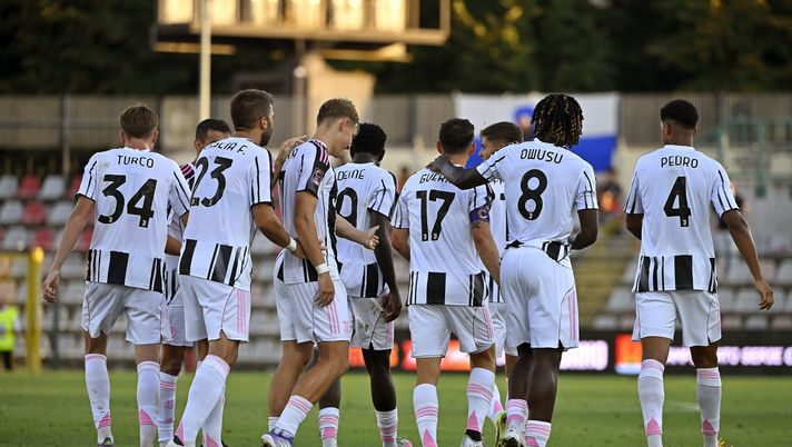 JuveU23-Torres, streaming live e diretta tv: dove vedere la partita gratis - immagine 1