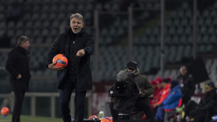 Torino-Udinese | Parla Baroni: “Sappiamo ciò che ci aspetta..” - immagine 1