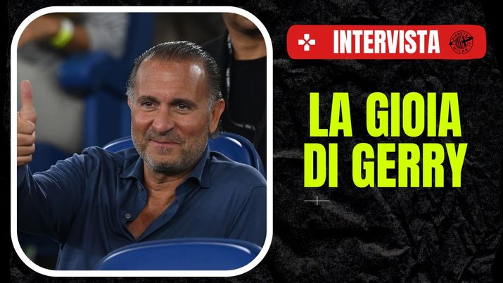 Cardinale: “Non vedo l’ora di lavorare con Ibrahimovic in RedBird e nel Milan” - immagine 1