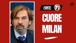 Derby Inter-Milan, Filippo Galli: “Un altro Triplete sarebbe una sofferenza”