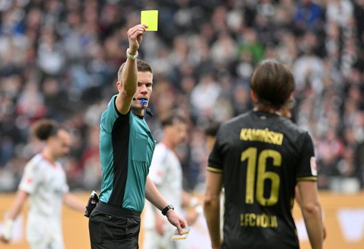 Mondiali – Novità cartellini: verranno azzerati dopo i gironi e dopo i quarti- immagine 2