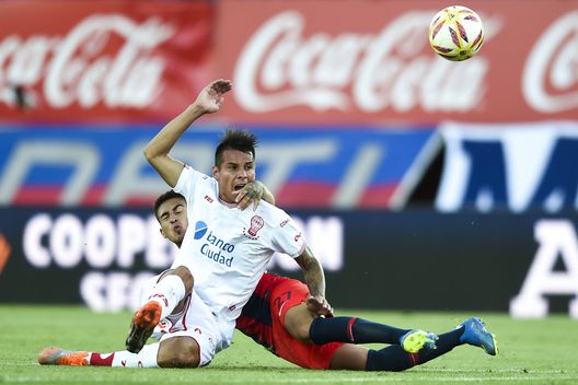 Il Classico del Barrio: la storia di Huracán-San Lorenzo- immagine 4