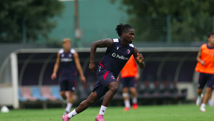 Gazzetta – Rowe, tocca a te: solo 16 minuti per l’inglese - immagine 1