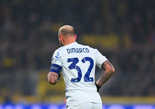 Biasin: “Stronzata definire Dimarco terzino. Si diceva non fosse da Inter, poi Inzaghi…”- immagine 2