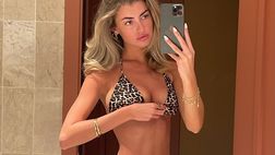In UK – Già finita la relazione tra Mount e l’influencer Freya Tidy