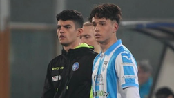 Il Napoli pensa al futuro, piace Arena del Pescara: è un classe 2009 – TMW