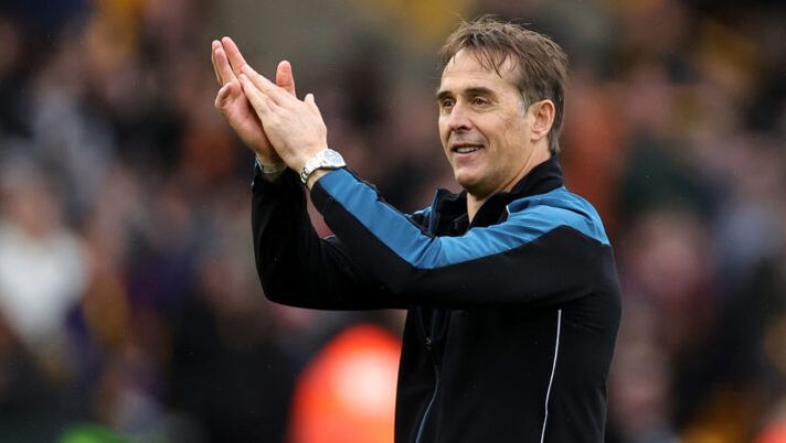 INFO SOS – Milan, nuovi contatti con Lopetegui per il dopo Pioli: le ultime - immagine 1