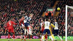 Tottenham-Liverpool, il pronostico di DDD: due squadre in cerca di identità