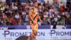 Krstovic, l’agente: “Il Napoli ha fatto un sondaggio! Su di lui c’erano altre squadre”