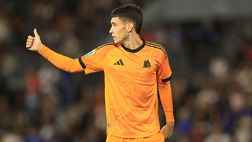 Gasperini si affida a Soulé, in campo con El Shaarawy