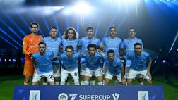 Premi Supercoppa, jackpot di Inzaghi. Bottino magro per la Lazio: le cifre