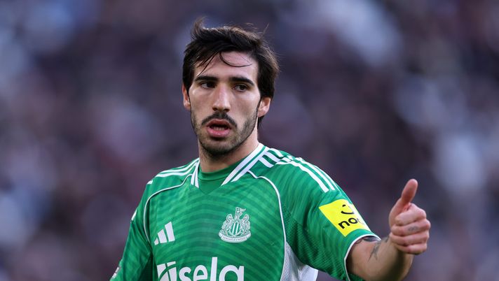 Ex Milan, Tonali: “Non voglio promettere di stare qua per 10 anni e poi andarmene dopo due” - immagine 1