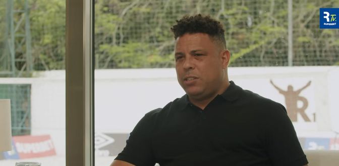 Ronaldo: “Migliore della storia del calcio? Né Messi né CR7, dico…”- immagine 2