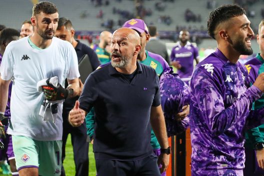 Milan, Inter, Juventus e Napoli fate attenzione. Per la Champions, Italiano c’è- immagine 2