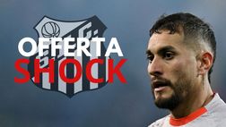 Mercato Udinese – Pereyra offerta monstre dall’estero / Ecco il nuovo club