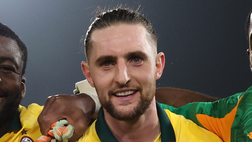 Milan, parla Rabiot post Bologna: “Siamo un bel gruppo. Campionato? E’ vivo. Dobbiamo…”