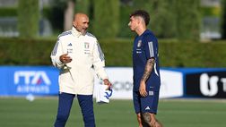 Sorteggi Euro 2024, le possibili fasce e gironi: ecco dove finirebbe l’Italia